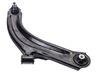 Фото Рычаг прав. NISSAN NOTE (E11, NE11) 03/06 - 06/12, NISSAN NOTE (E11, NE11) 07/08 - 06/12, NISSAN NOT Cworks F270R0092 Cworks