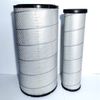 Фото комплект воздушных фильтров (af26214+af26215) PowerGuard PG5897KIT PowerGuard