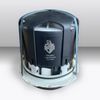 Фото ЭЛЕМЕНТ ВЛАГООТДЕЛИТЕЛЯ KNORR BREMSE/VOLVO/RENAULT FH4/FM4 2013 (K096837K50) POWERGUARD PowerGuard PGL6837 PowerGuard