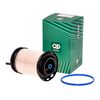 Фото фильтр топливный PILENGA FC-P2480 (KX 494D; 4M0127434H; PU10011Z; LF-370)(2106) Pilenga FCP2480 Pilenga