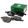 Фото Колодки тормозные дисковые передние FORD FOCUS II (2005-2011) FORD C-MAX (2007-2010) FORD KUGA I (2008-2013) FORD KUGA I (2008-2013) Pilenga FDP1305T Pilenga