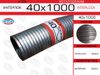 Фото Металлорукав d=40x1000 нержавеющая сталь EuroEx 40X1000 EuroEx