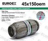Фото Гофра глушителя 45x150 OEM Series EuroEx 45X150OEM EuroEx