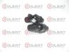 Фото Рем. ком/кт патрубков радиатора печки Partner/Berlingo (M59) Zolert ZYP0S5 Zolert