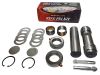 Фото Ремкомплект шкворня (на ось) JAC N350 (HRC > 60, 2 мм, сталь 40Cr) Samtin HFF3001041CK5G Samtin