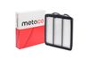 Фото Фильтр воздушный metaco 1000-236 METACO 1000-236 Metaco 1000236 Metaco