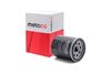 Фото Фильтр масляный 1020-002 Metaco,1020-109, 1020-134.FILTORQ C8094. SM134.1520865F0A. Hyundai/Kia Metaco 1020002 Metaco