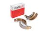 Фото Колодки тормозные барабанные PEUGEOT 206 (1998>) Metaco 3020090 Metaco