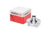 Фото Ступица передняя Ford Fusion (2002-2012), Ford Focus I (1998-2005) Metaco 5000035 Metaco