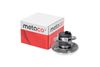 Фото Ступица задняя Peugeot 107 2006-2014, Citroen C1 2005-2014 Metaco 5010165 Metaco