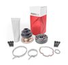 Фото ШРУС внутренний передний Volkswagen Transporter T4 1996-2003/Transporter T4 1991-1996 Metaco 5730027 Metaco