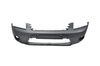 Фото Бампер передний Ford Transit Connect 09->13 с п/т, под покраску Poliplast 10019115 Poliplast