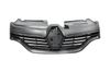 Фото Решетка радиатора Renault Logan 14-18 / Sandero 14-18 / Sandero Stepway 14-18 DE-GA REN09CL035 DE-GA