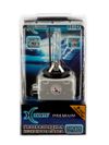 Фото Лампа газоразрядная (ксенон) D1S (PK32d-2) 6000К 85V 35W Premium +20% (1шт) холодный белый Xenite 1002006 Xenite