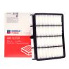 Фото Фильтр воздушный doubleforce DOUBLE FORCE DFA173 Double Force DFA173 Double Force