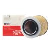Фото Фильтр воздушный doubleforce DOUBLE FORCE DFA275 Double Force DFA275 Double Force