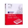 Фото Фильтр салона VAG CU26010,DFC10109, 6R0820367 Double Force DFC10109 Double Force