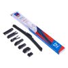 Фото Дворник бескаркасный  Double Force 300mm S12 Double Force DFF12 Double Force