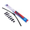 Фото Дворник бескаркасный  Double Force 575mm S23 Double Force DFF23 Double Force
