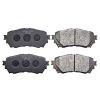 Фото Колодки тормозные дисковые DOUBLE FORCE DFP3182 Double Force DFP3182 Double Force