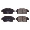 Фото Колодки тормозные дисковые DOUBLE FORCE DFP3317 Double Force DFP3317 Double Force