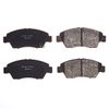 Фото Колодки тормозные дисковые DOUBLE FORCE DFP3375 Double Force DFP3375 Double Force