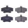 Фото Колодки тормозные дисковые DOUBLE FORCE DFP400 Double Force DFP400 Double Force