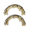 Фото Колодки ручника FN0015 "Double Force" Double Force DFS6613 Double Force