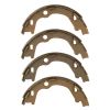 Фото колодки ручника Сид Double Force DFS8757 Double Force