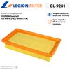 Фото Фильтр воздушный HYUNDAI/KIA (OEM:28113H8100) Прим Legion GL9281 Legion