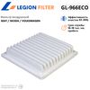 Фото Фильтр воздушный ЭКО SEAT/SKODA/VW (OEM:04E129620A) Legion GL966ECO Legion