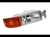 Фото Фара п/т правая с желтым указателем поворота MAN TGA SY-ML2009 HanLin SYML2009 HanLin