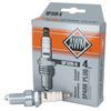 Фото ТС Свечи зажигания AWM QF3SR-8 (компл. 4шт.) ГАЗ инж.Евро-3 (ЗМЗ-409) AWM QF3SR8 AWM