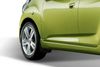 Фото брызговики передние!\\ Chevrolet Spark 10> Frosch NLF0814F11 Frosch