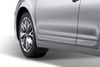 Фото NOVLINE/Брызговики передние CITROEN C4 sd/hb 2011-/NLF1023F11 Frosch NLF1023F11 Frosch