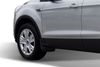 Фото Брызговики передние FORD Kuga, 2013-> внед. 2 шт. (стандарт) NLF.16.23.F13 Frosch NLF1623F13 Frosch