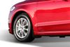 Фото NOVLINE/Брызговики передние FORD Mondeo sd 2015-/NLF1666F10 Frosch NLF1666F10 Frosch