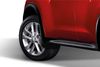 Фото Брызговики передние NISSAN Juke 2011-2014, 2014->, вн., 2 шт. (optimum) в пакете FROSCH NLF.36.35.F13 Frosch NLF3635F13 Frosch