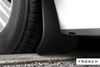 Фото Брызговики задние OPEL Corsa D 2006-, хб.(optimum) в пакете / Опель Корса Frosch NLF3714E11 Frosch