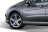 Фото NOVLINE/Брызговики передние PEUGEOT 408 2012-/NLF3821F10 Frosch NLF3821F10 Frosch