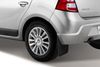 Фото Комплект брызговиков задние RENAULT Sandero 2010-2 Frosch NLF4118E10 Frosch