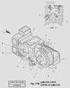 Фото Реле вентилятора (Оригинал) Doosan 25446023 Doosan