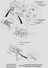 Фото Датчик оборотов двигателя   Doosan Оригинал Doosan 25471015 Doosan