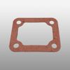 Фото Прокладка выпускного коллектора FAW Shaft-Gear 100801129D Shaft-Gear