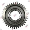 Фото Шестерня заднего хода вторичного вала КПП Shaft-Gear 10JS1601701111 Shaft-Gear