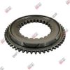 Фото Ступица синхронизатора 6й передачи КПП 6S-160 "Shaft-Gear" Shaft-Gear 1156304039 Shaft-Gear