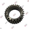 Фото Шестерня 6 передачи вторичного вала КПП Shaft-Gear 1156304101 Shaft-Gear