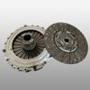 Фото Комплект сцепления MERCEDES Actros, Atego, Axor Shaft-Gear 3400122801 Shaft-Gear