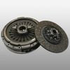 Фото Комплект двухдискового сцепления на Volvo Shaft-Gear 3400700348 Shaft-Gear