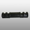 Фото Башмак рессоры задней под 4 стремянки SHAANXI SHACMAN F3000/X3000 Shaft-Gear DZ91259520246 Shaft-Gear